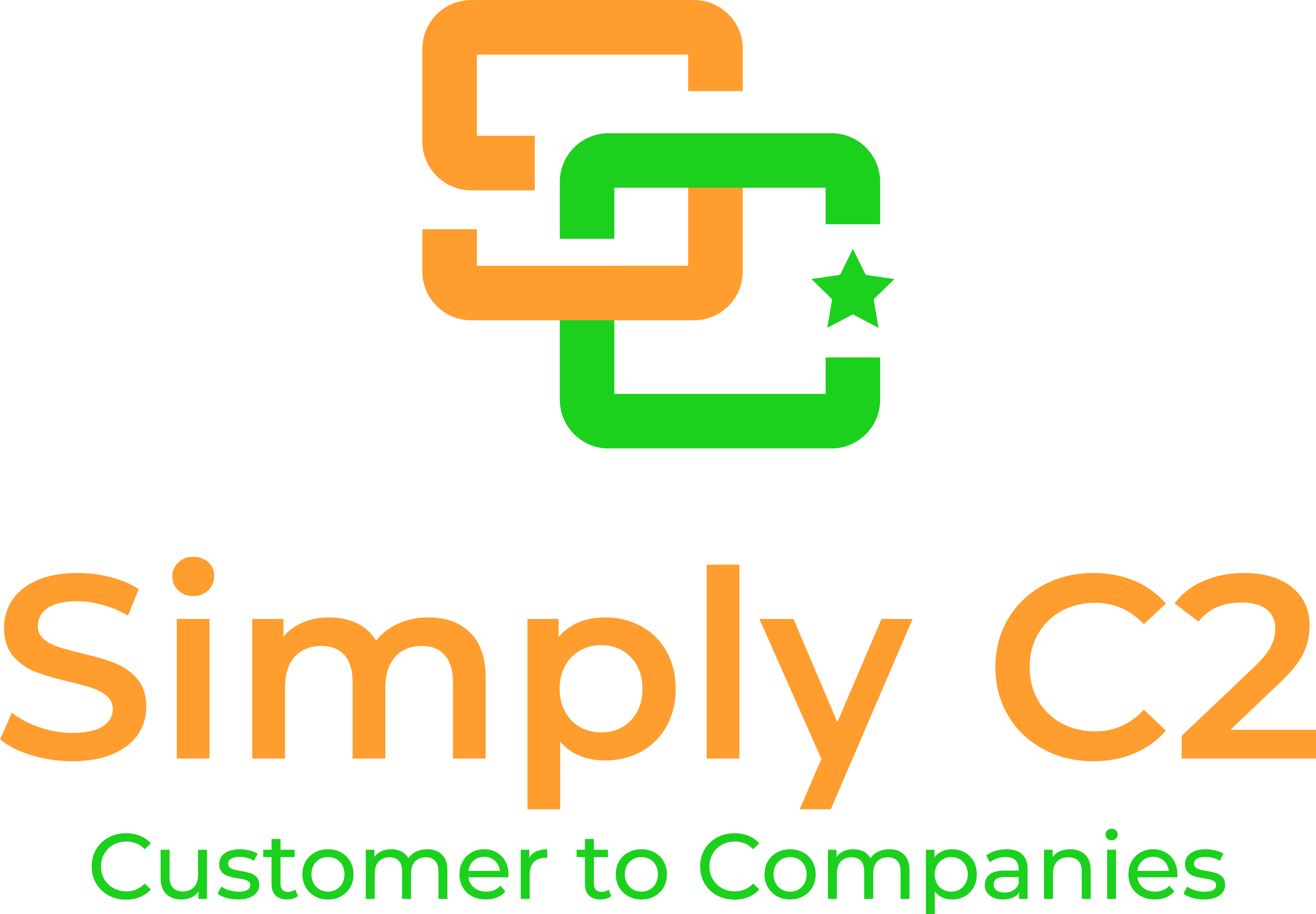 single-platform-for-customer-service-customers-to-companies-simply-c2