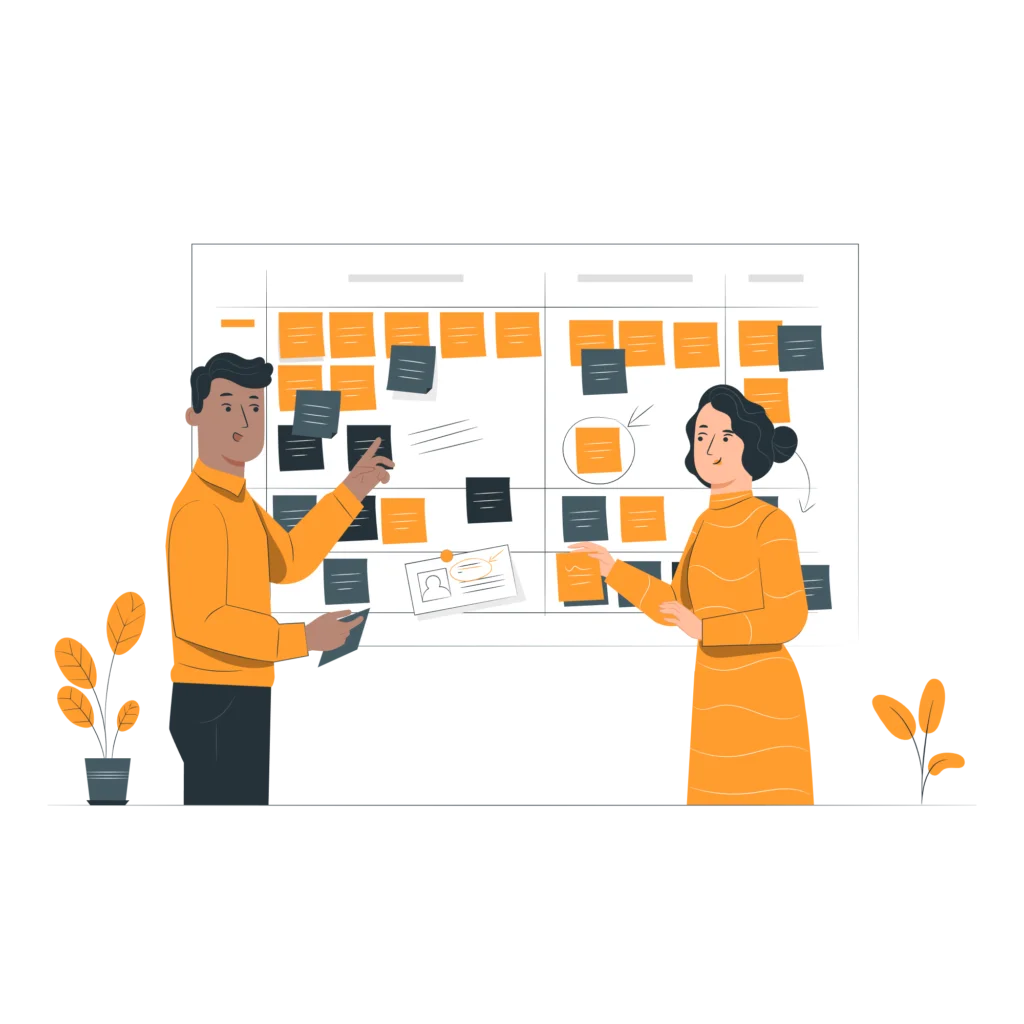 analysing customer feedback