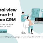 field service CRM