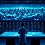 Large contact database cleanup