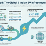 EV Charging Chaos - non standardization