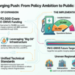 How GOI is solving India's Charging Mess