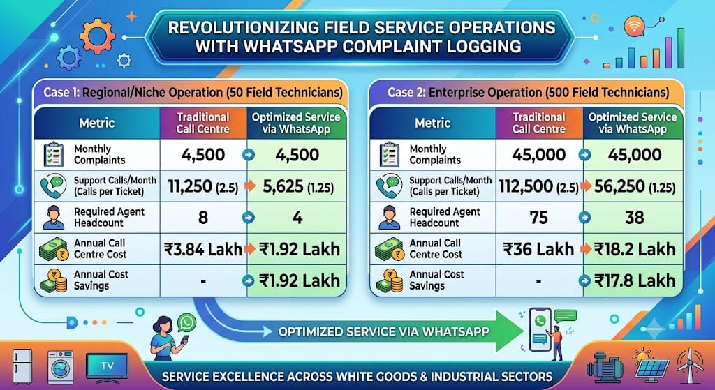 Reduce call centre overhead with Simply C2